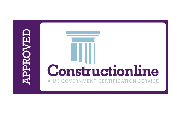 Construction-line-logo