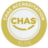 CHAS Accreditation