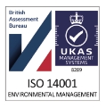 ISO 14001 Accreditation