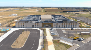 LPL Construction Alconbury Education Campus