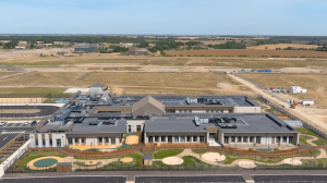 LPL Construction Alconbury Education Campus