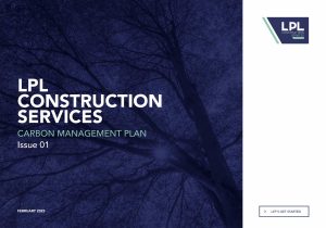 LPL Carbon-Management-Plan