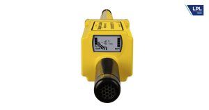 magnetometer use in Buried services detection