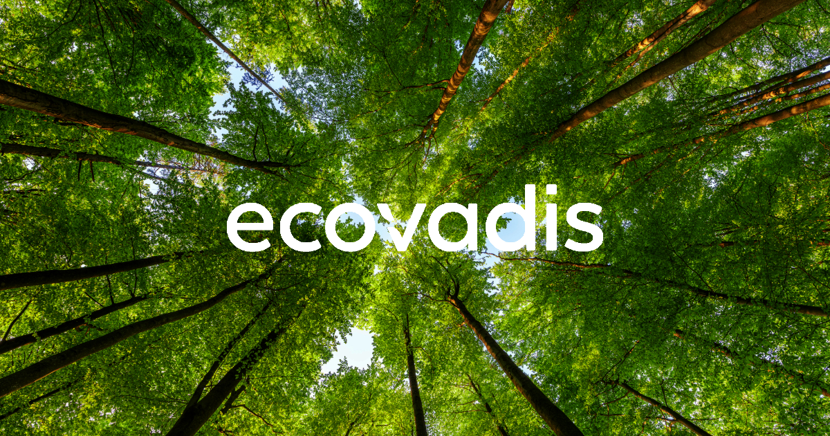 LPL EcoVadis