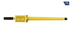 magnetometer use in Buried services detection