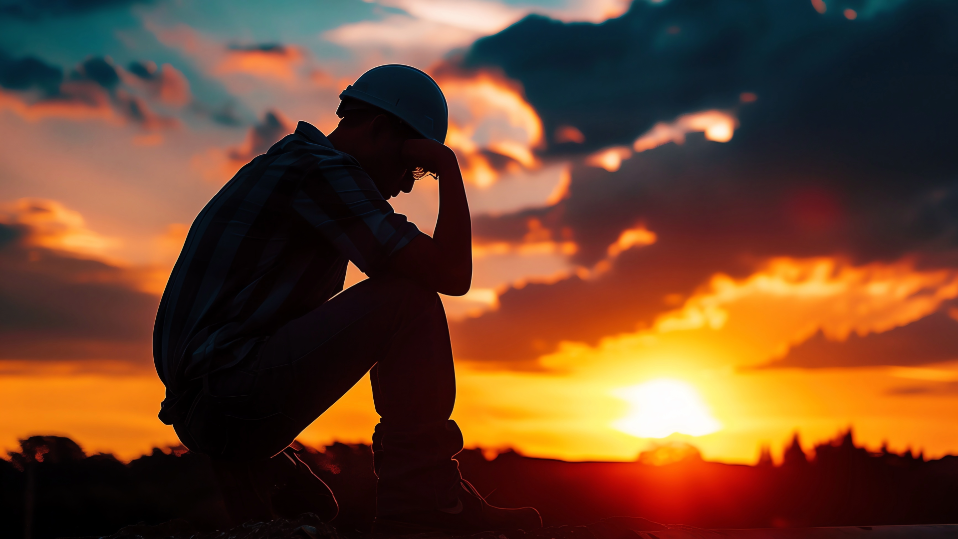 LPL CONSTRUCTION mental health in construction
