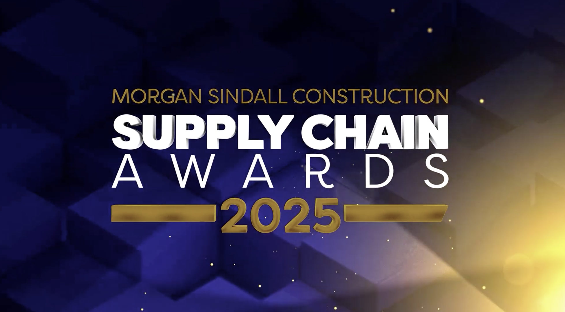 LPL construction win Morgan Sindall Safety Award