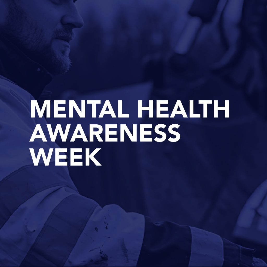 LPL Construction Mental health awareness week