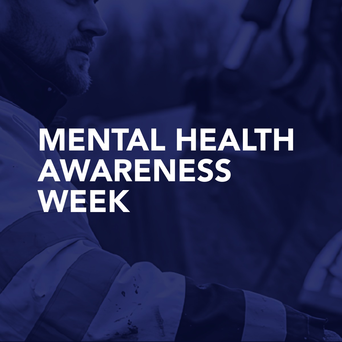 LPL Construction Mental health awareness week