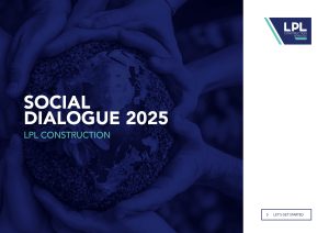 LPL Social Dialogue