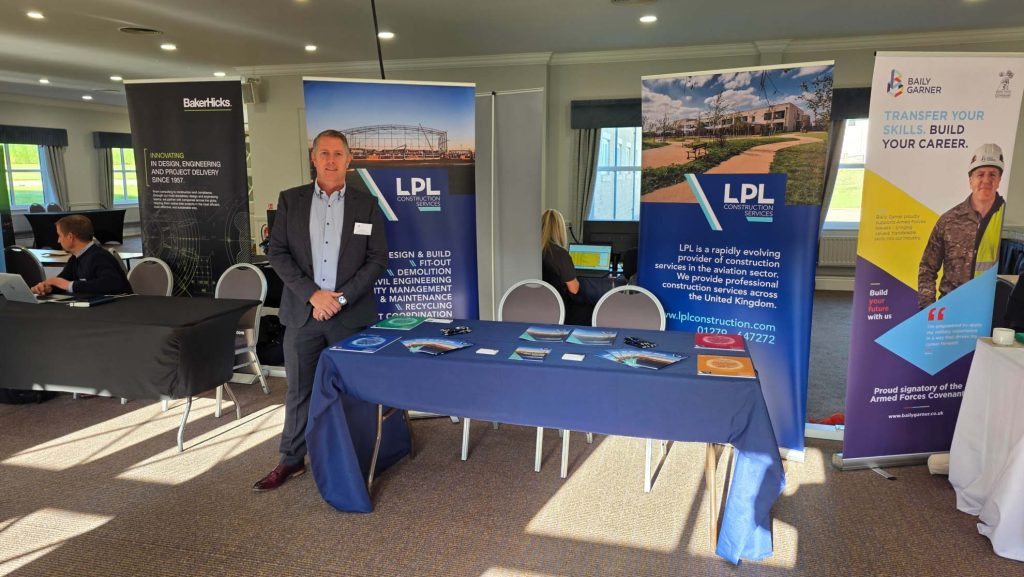 LPL Construction Services Build Force