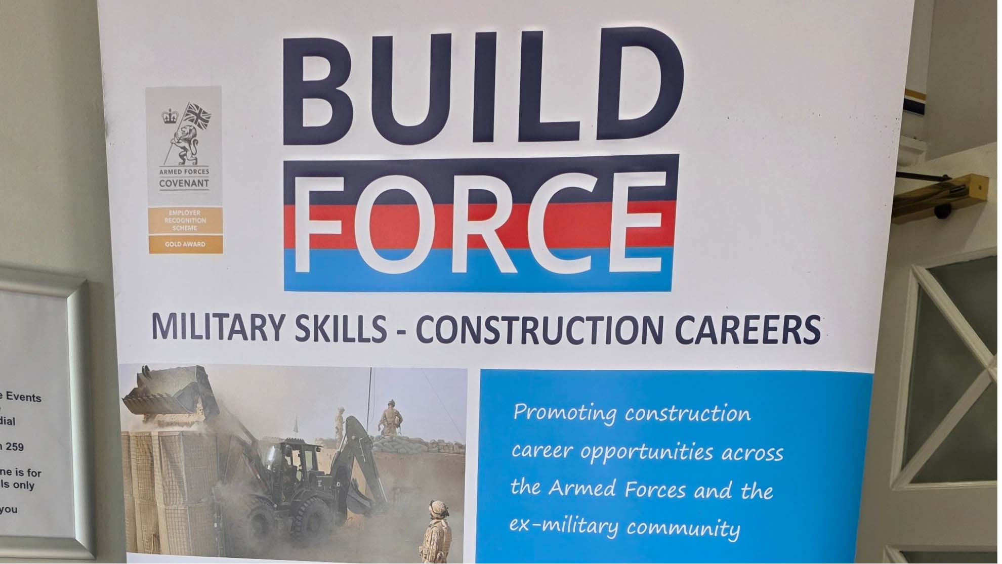 LPL Construction Services Build Force